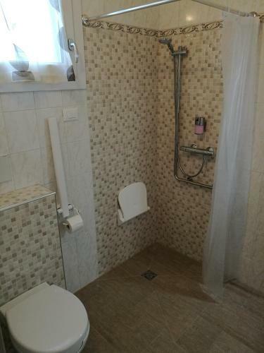 Hostal Ca' Nadia