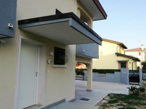 Hostal Ca' Nadia
