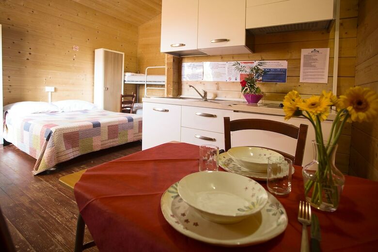 Camping Rialto
