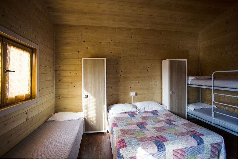Camping Rialto