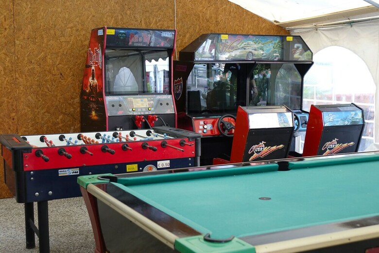 Camping Rialto