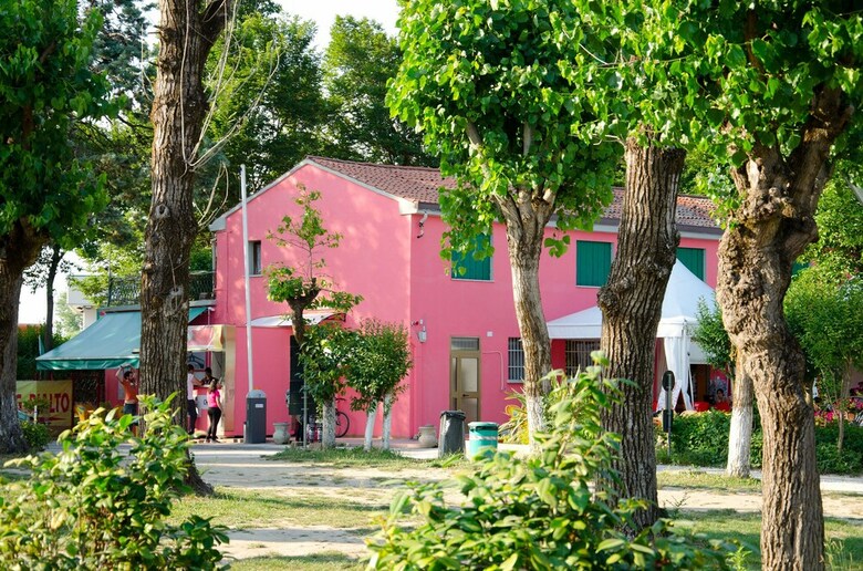 Camping Rialto