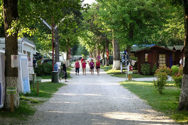Camping Rialto