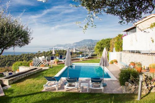 Villa Vigna
