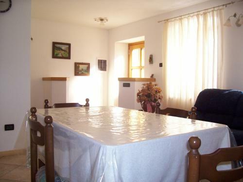 Apartamento Casa Iride