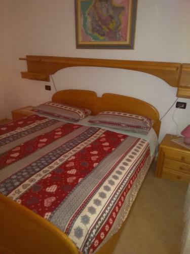 Apartamento Casa Iride