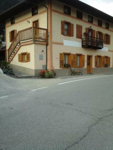 Apartamento Casa Iride
