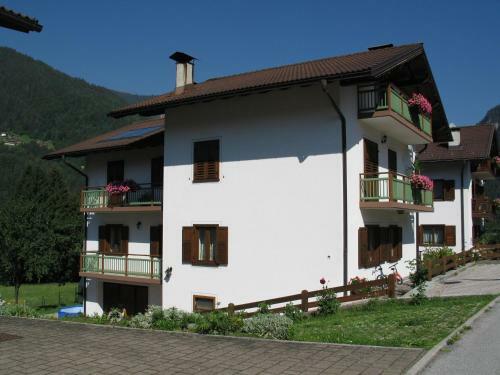 Apartment Relax Natura