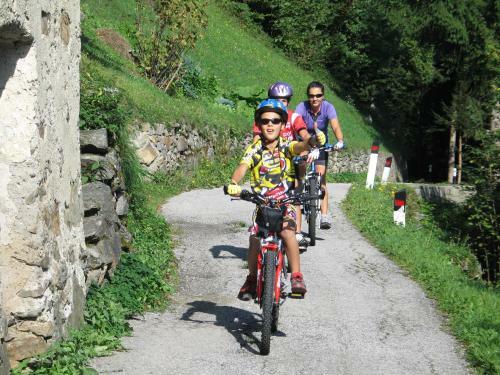 Apartment Relax Natura