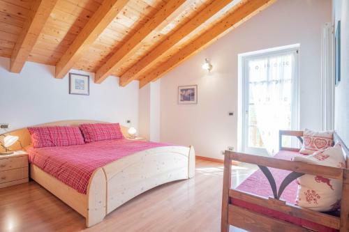 Apartamento La Casa Verde