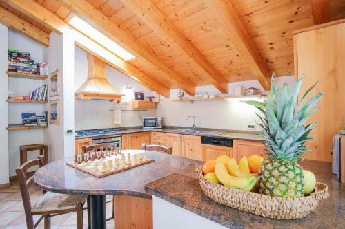 Apartamento La Casa Verde