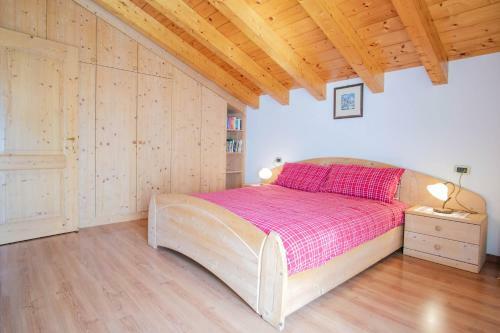 Apartamento La Casa Verde