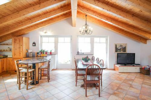 Apartamento La Casa Verde