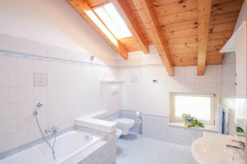 Apartamento La Casa Verde