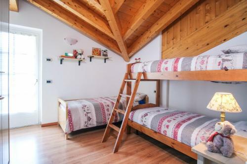 Apartamento La Casa Verde