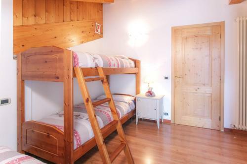 Apartamento La Casa Verde