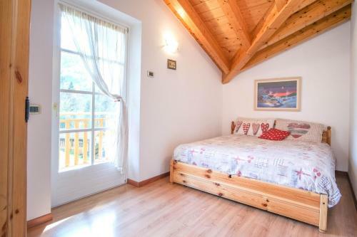 Apartamento La Casa Verde