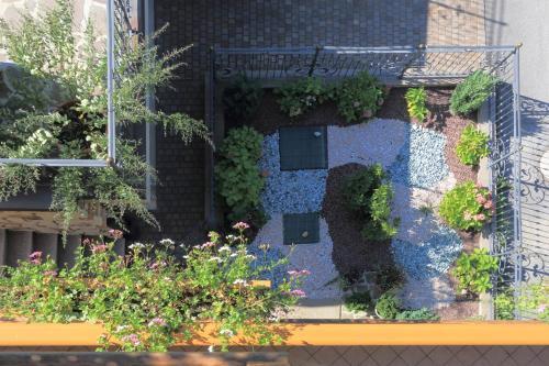 Apartamento Bella Vista