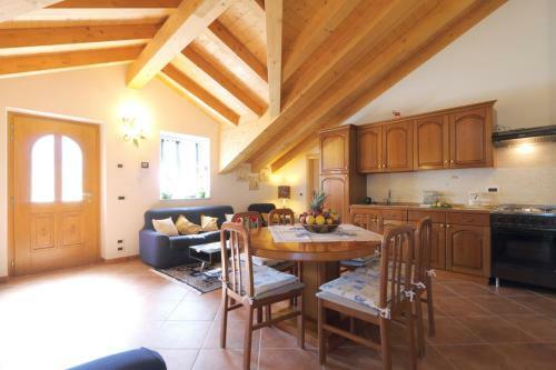 Apartamento Bella Vista
