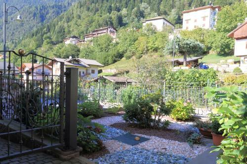 Apartamento Bella Vista