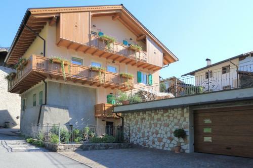 Apartamento Bella Vista