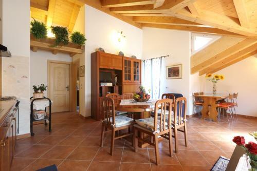 Apartamento Bella Vista