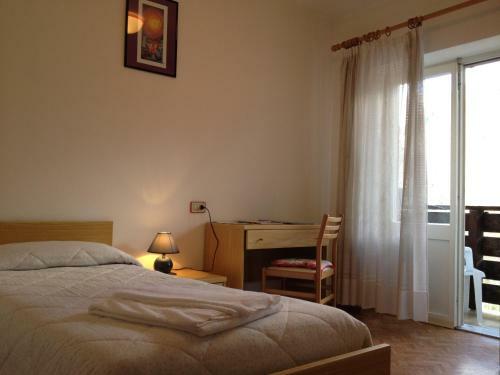 Hotel Albergo Lagorai