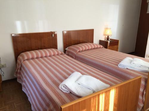 Hotel Albergo Lagorai