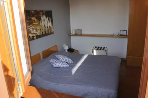 Hotel Albergo La Scaletta