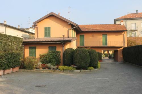 Hotel Albergo La Scaletta