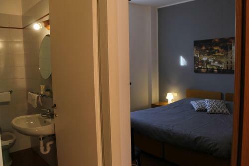 Hotel Albergo La Scaletta
