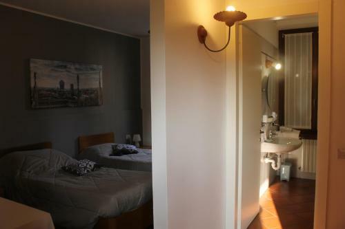 Hotel Albergo La Scaletta