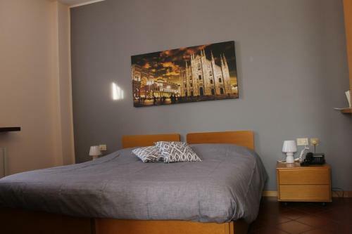 Hotel Albergo La Scaletta