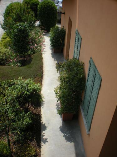 Hotel Albergo La Scaletta