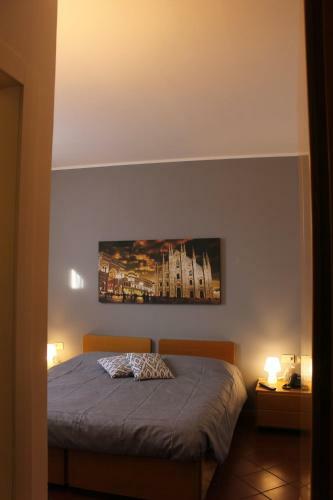 Hotel Albergo La Scaletta