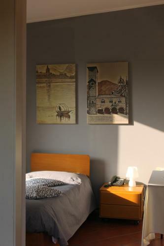 Hotel Albergo La Scaletta