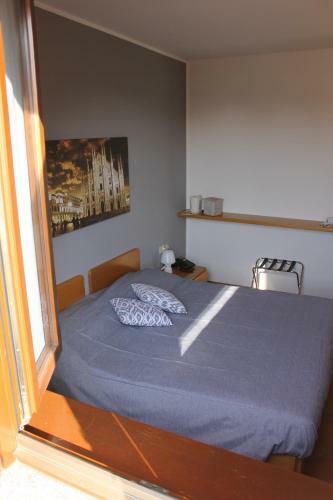 Hotel Albergo La Scaletta