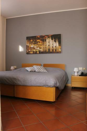 Hotel Albergo La Scaletta