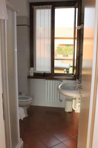 Hotel Albergo La Scaletta