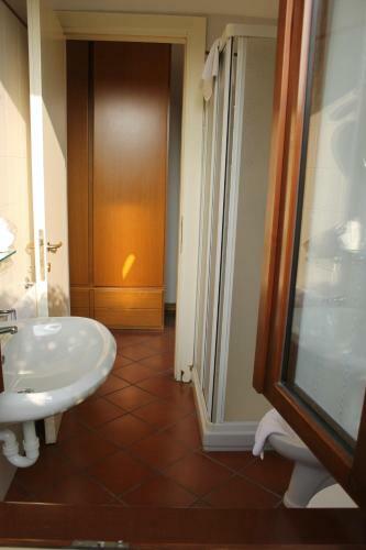 Hotel Albergo La Scaletta