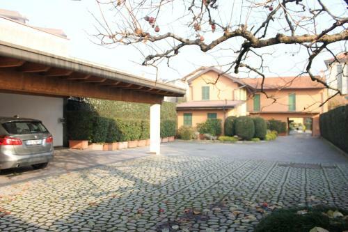 Hotel Albergo La Scaletta