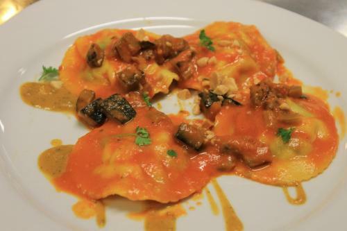 Hotel Albergo La Scaletta