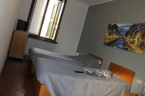 Hotel Albergo La Scaletta