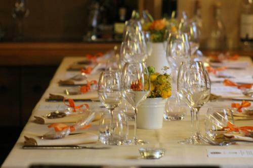 Hotel Albergo La Scaletta