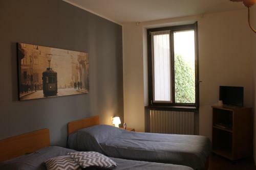 Hotel Albergo La Scaletta