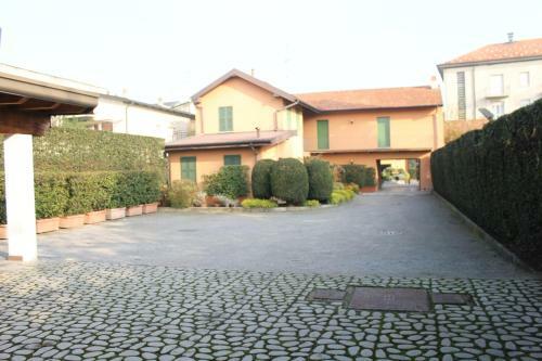 Hotel Albergo La Scaletta