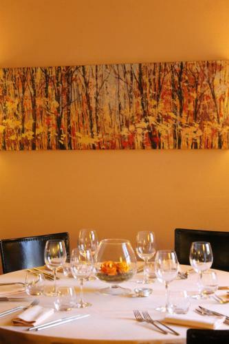 Hotel Albergo La Scaletta