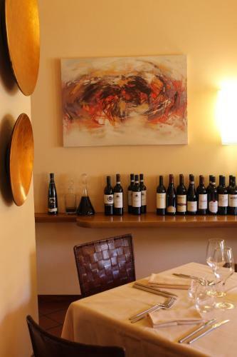 Hotel Albergo La Scaletta