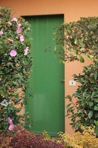 Hotel Albergo La Scaletta