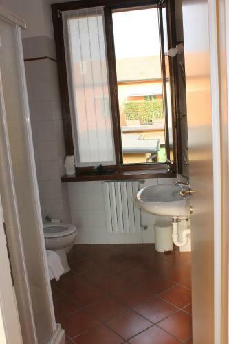 Hotel Albergo La Scaletta